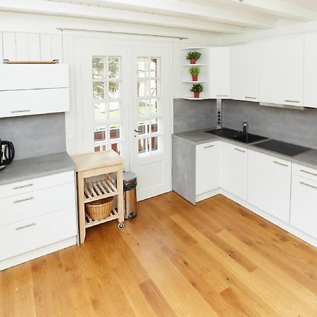 Haus Castell Apartment Oberstdorf Luaran gambar
