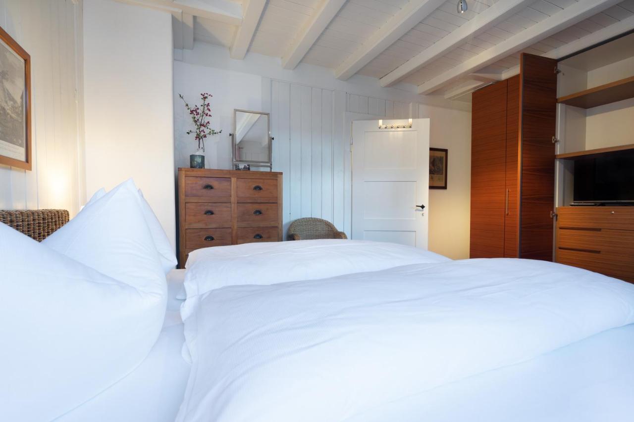 Haus Castell Apartment Oberstdorf Luaran gambar