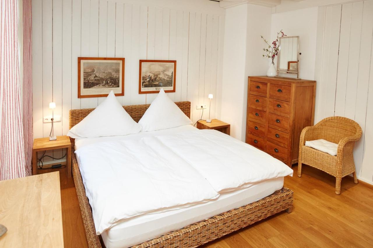 Haus Castell Apartment Oberstdorf Luaran gambar