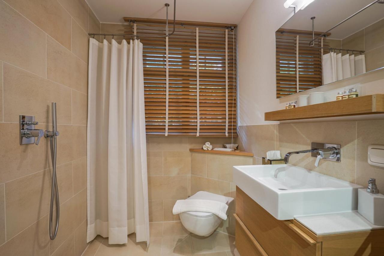 Haus Castell Apartment Oberstdorf Luaran gambar